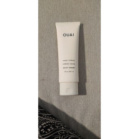 Ouai Hand Creme Rue St  Honore 3oz - Picture 2 of 4